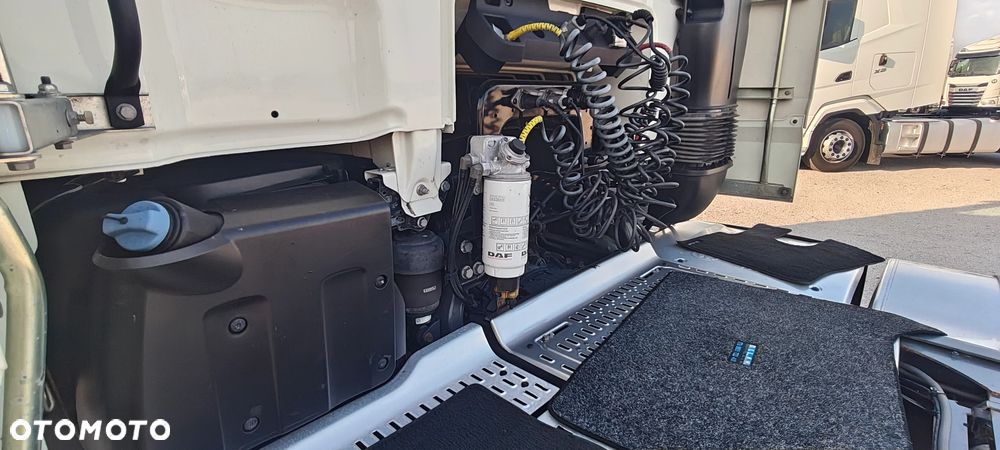 DAF XF 480 Low Deck - 14