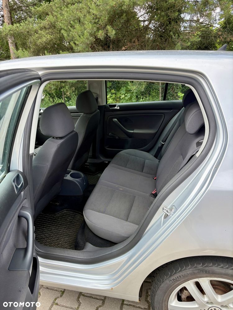 Volkswagen Golf 1.4 Edition - 6