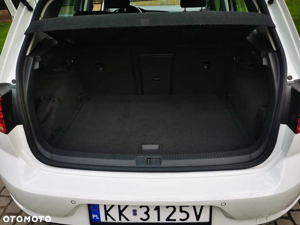 Volkswagen Golf 1.4 TSI (BlueMotion Technology) Comfortline - 21