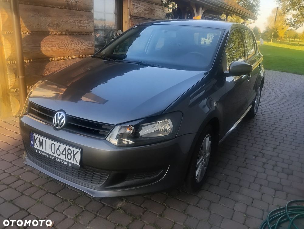 Volkswagen Polo 1.2 Style - 10