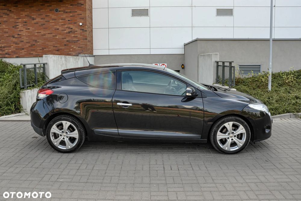 Renault Megane - 5