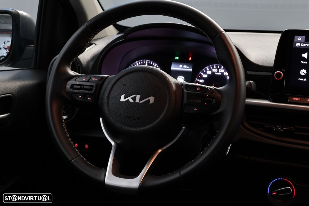 Kia Picanto - 17