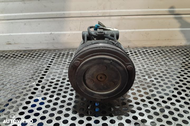 Compresor AC 24464152 24464152 Opel Zafira A [1999 - 2003] Minivan 5- - 1