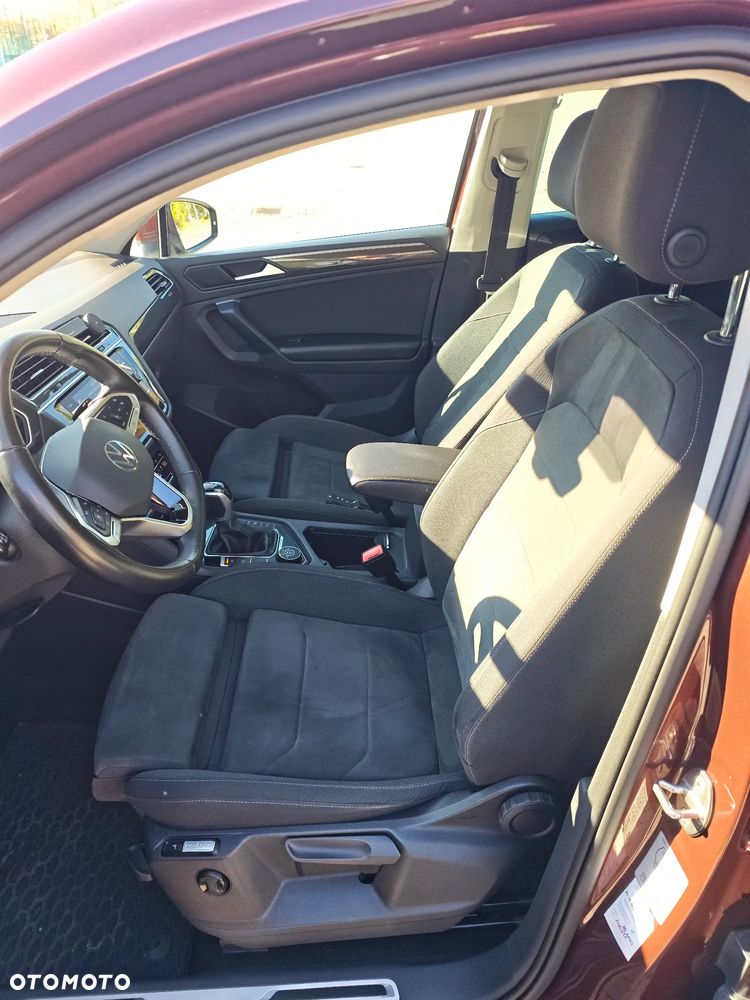Volkswagen Tiguan 2.0 TDI BMT SCR 4Mot Highline DSG - 14