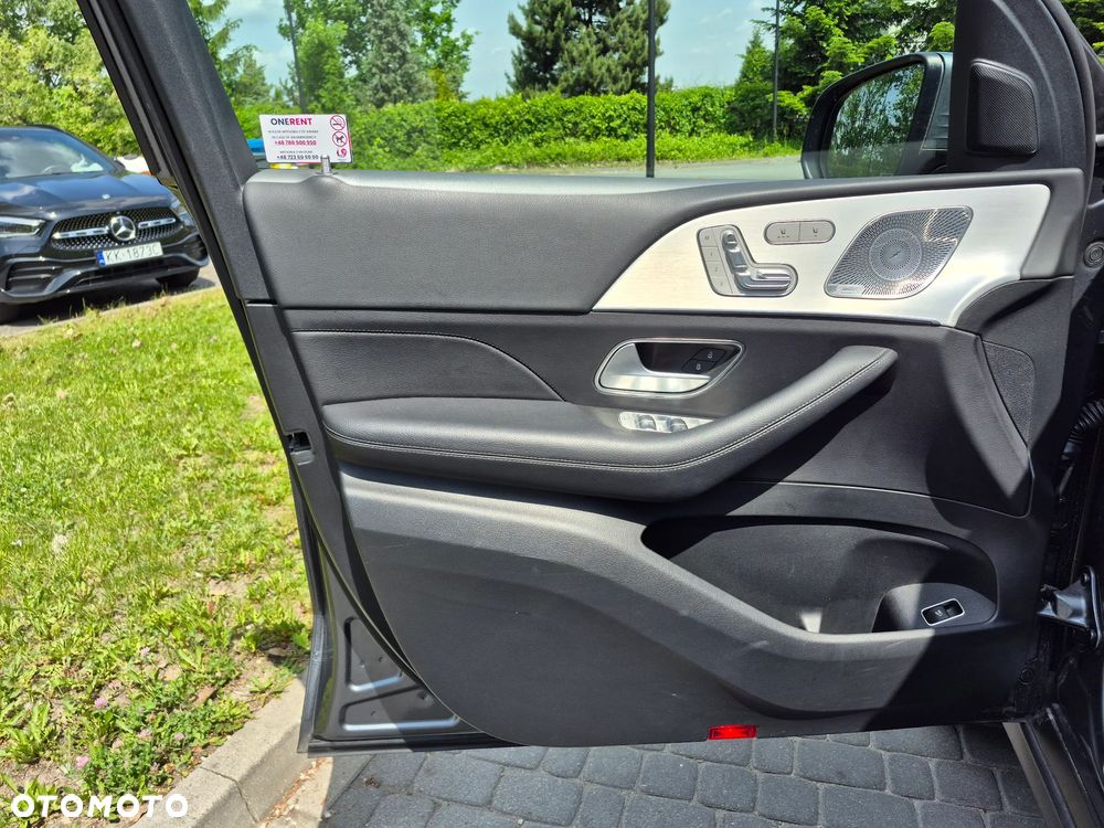 Mercedes-Benz GLE 300 d mHEV 4-Matic - 17
