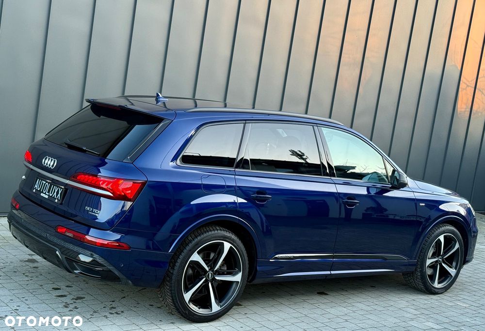 Audi Q7 - 29