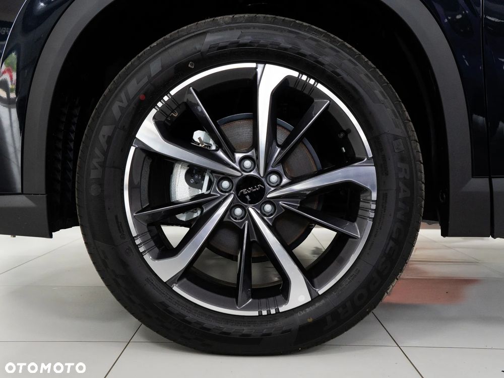 Dongfeng Mage - 9