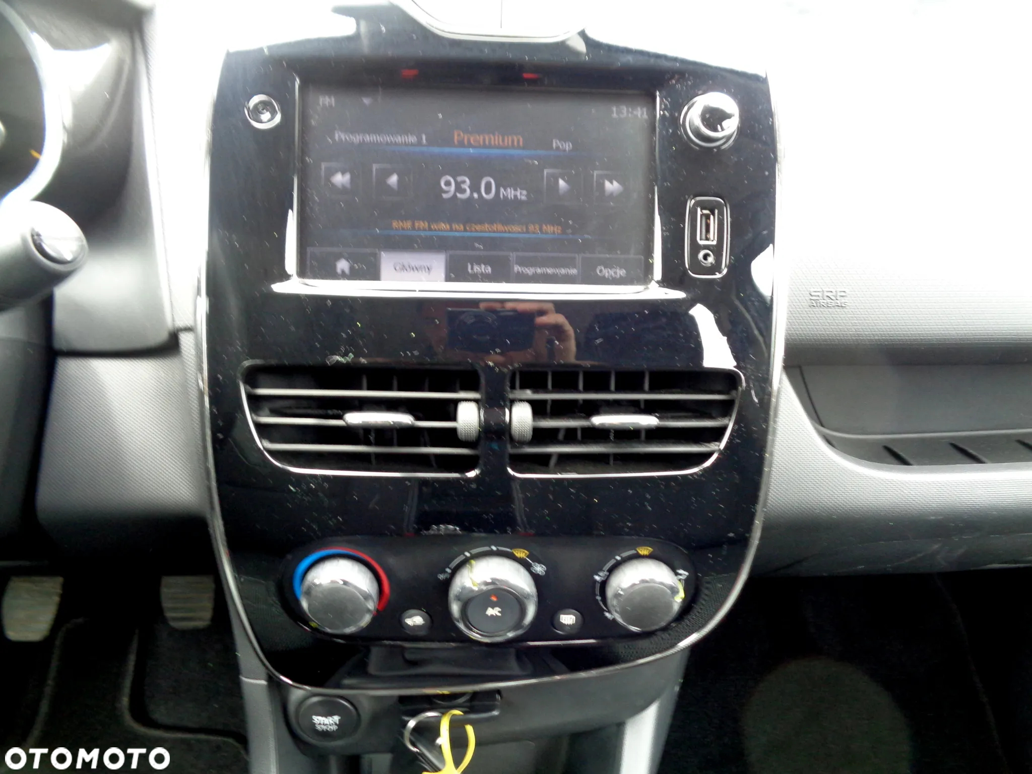 Renault Clio 0.9 Energy TCe Expression - 22