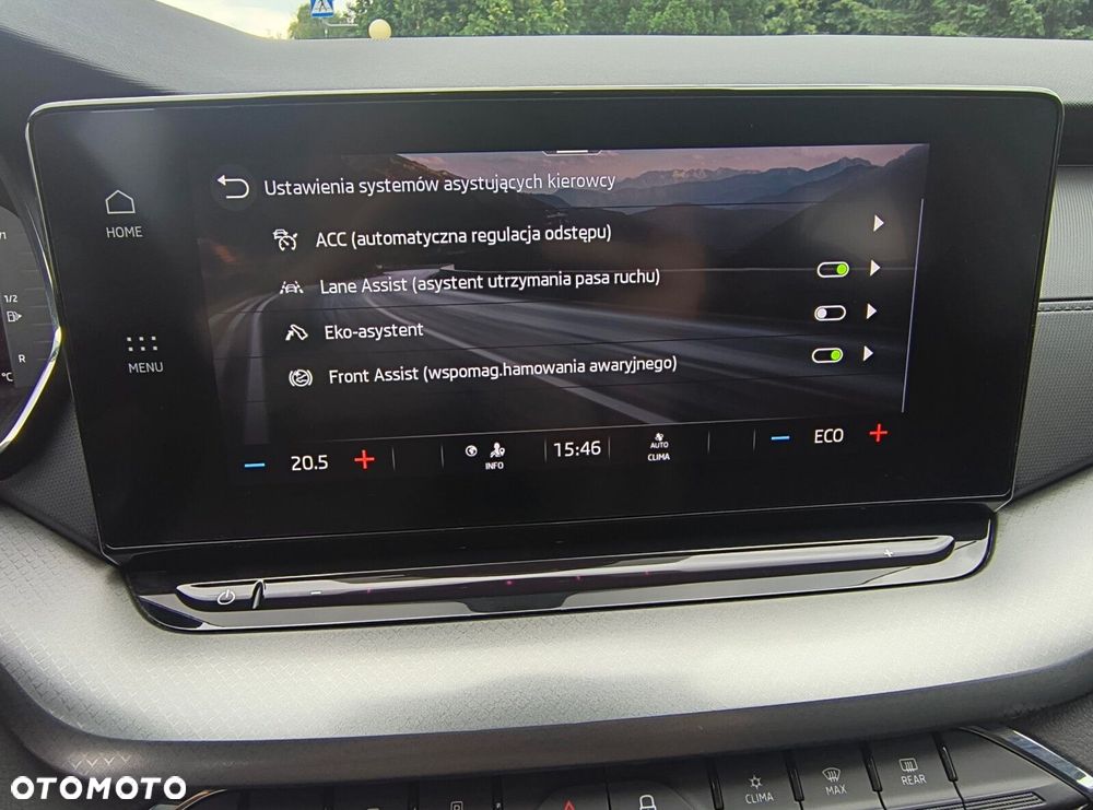 Skoda Octavia 1.4 TSI Plug-In Hybrid Ambition DSG - 27