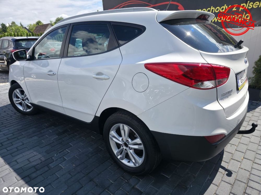 Hyundai ix35 - 6