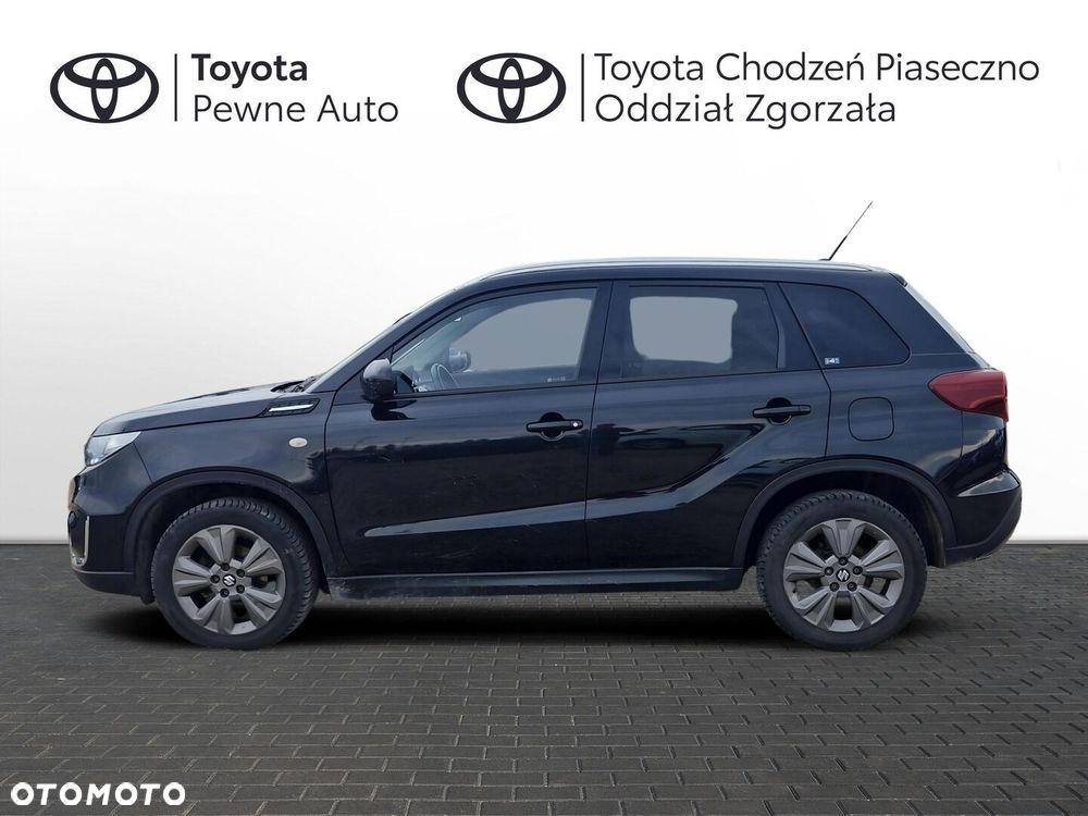 Suzuki Vitara - 3