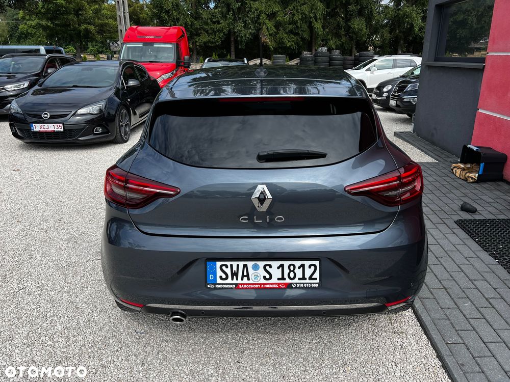Renault Clio TCe 90 EVOLUTION - 17