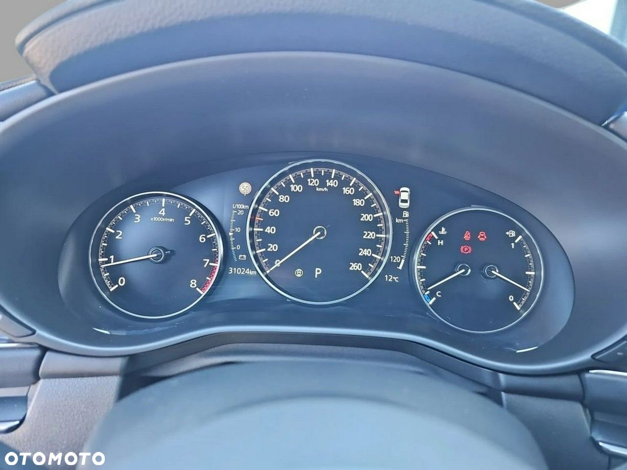 Mazda 3 - 17