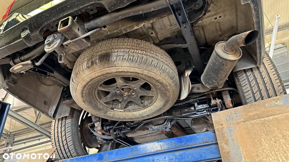 Chevrolet Avalanche - 15