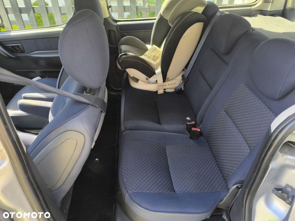 Citroën Berlingo - 5