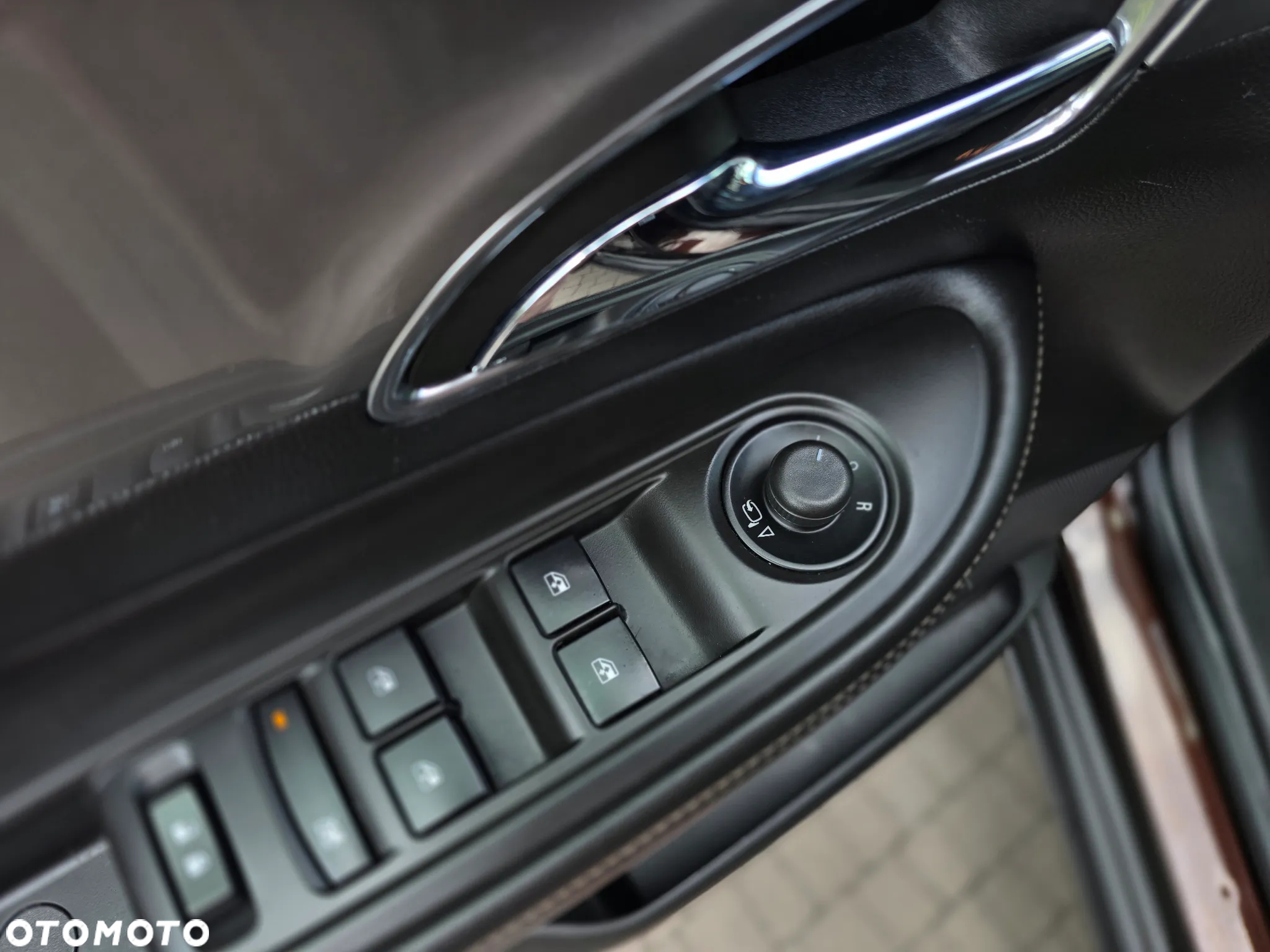 Opel Mokka - 14