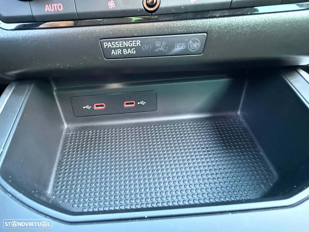 SEAT Arona 1.0 TSI FR - 38