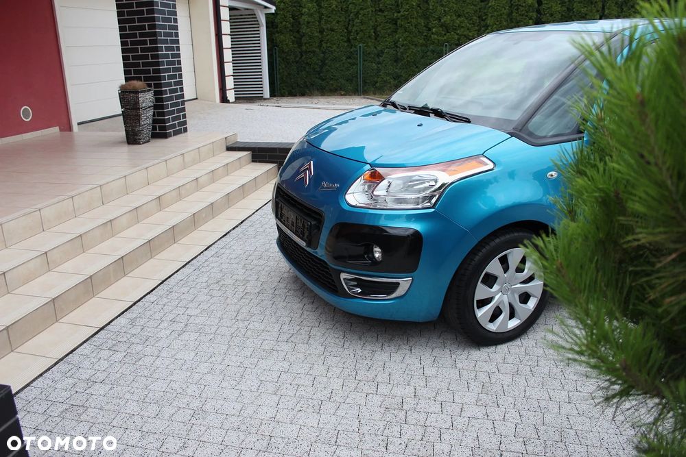 Citroën C3 Picasso VTi 120 Selection - 3