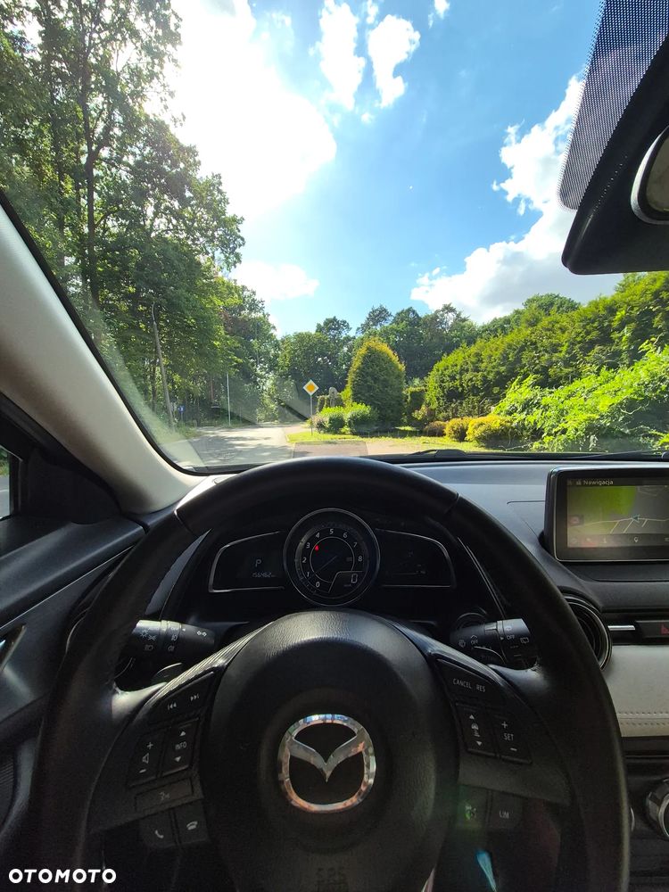 Mazda CX-3 2.0 Skypassion AWD - 12