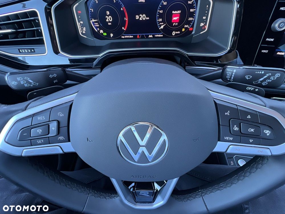Volkswagen Taigo 1.0 TSI R-Line DSG - 17