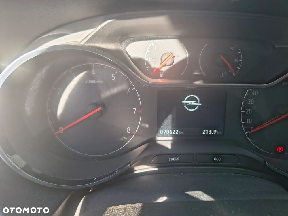 Opel Grandland X 1.6 T Elite S&S - 6