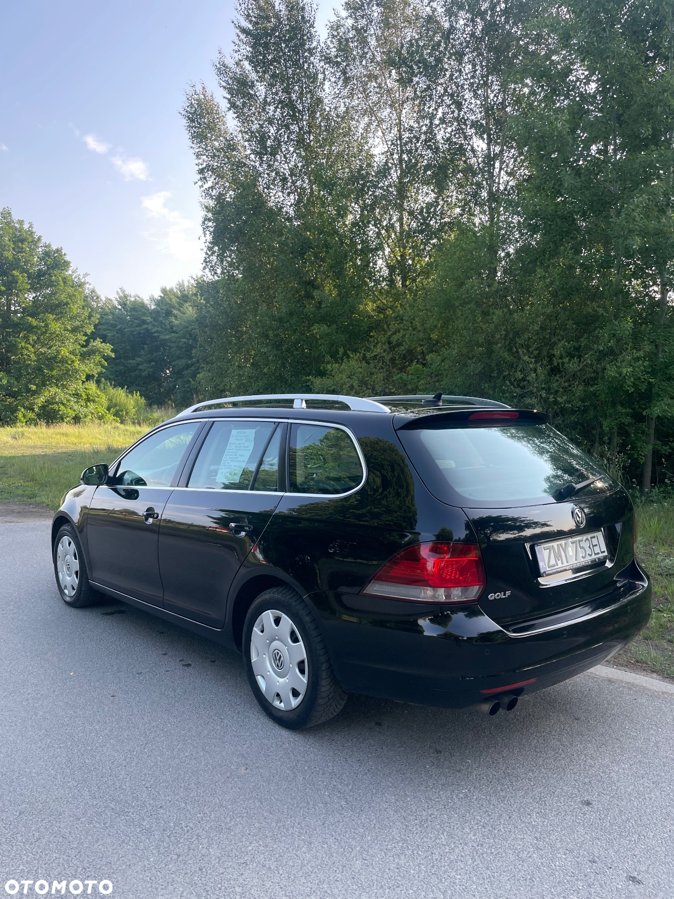 Volkswagen Golf VI 2.0 TDI Highline DSG - 8