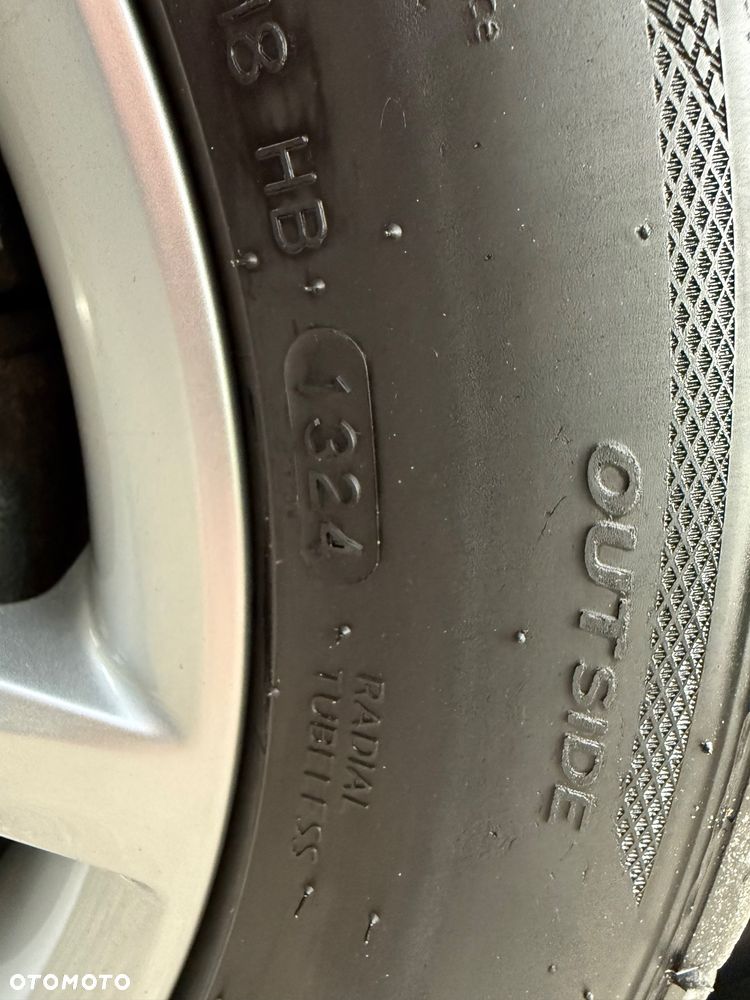 Seat Leon 1.4 TSI Style - 24