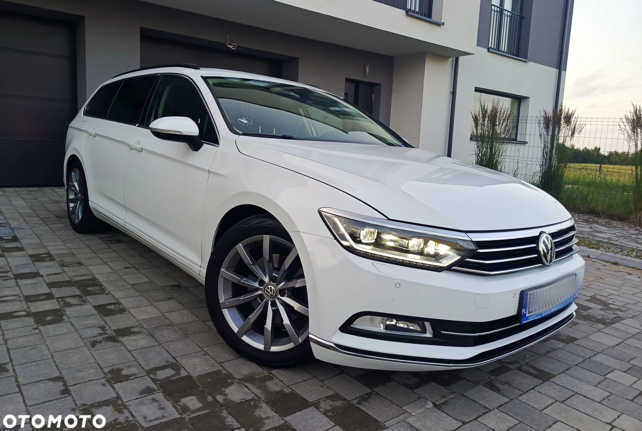 Volkswagen Passat 2.0 TDI BMT Highline DSG - 3