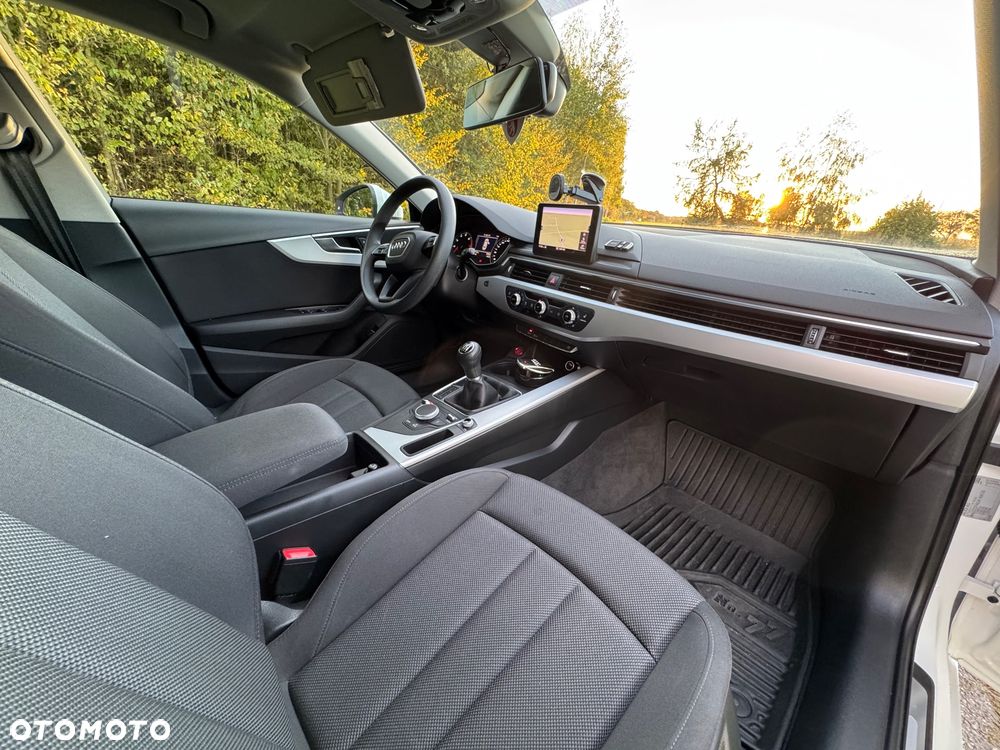 Audi A4 Avant 1.4 TFSI - 5