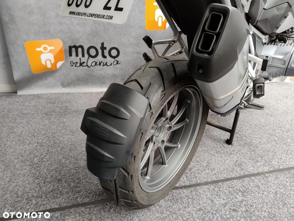 BMW GS - 33