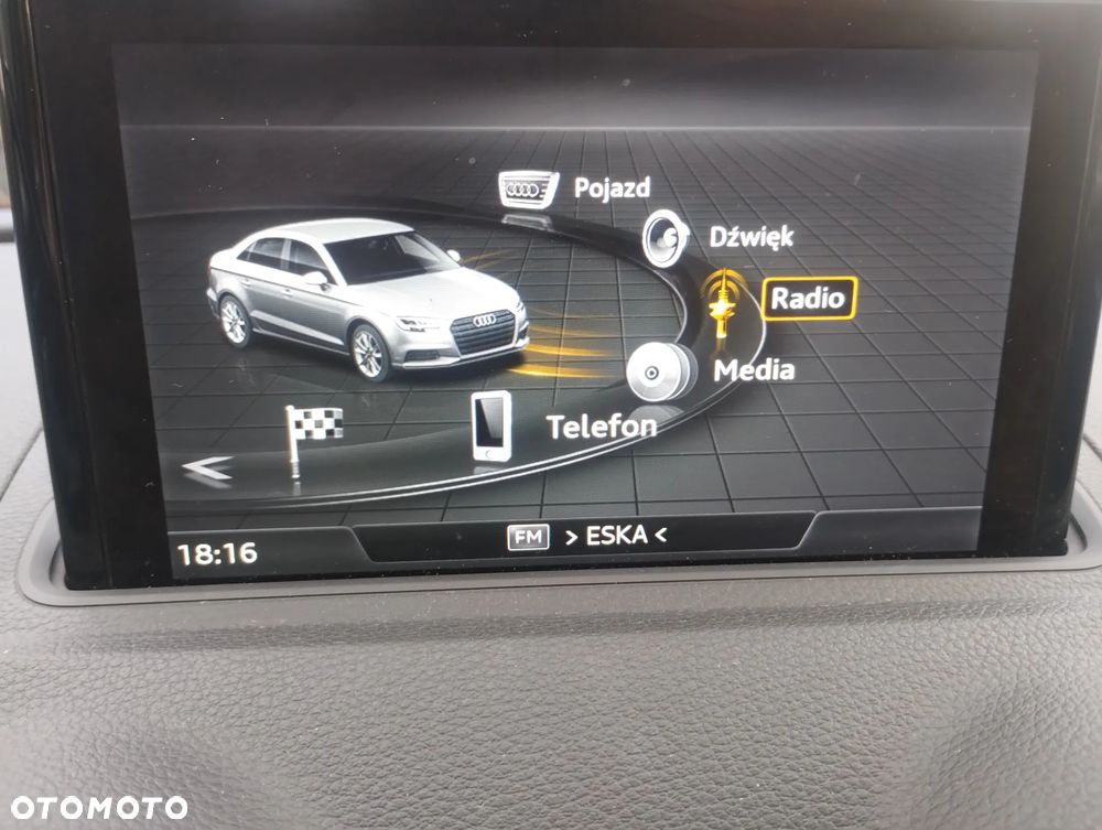 Audi A3 Limousine - 19