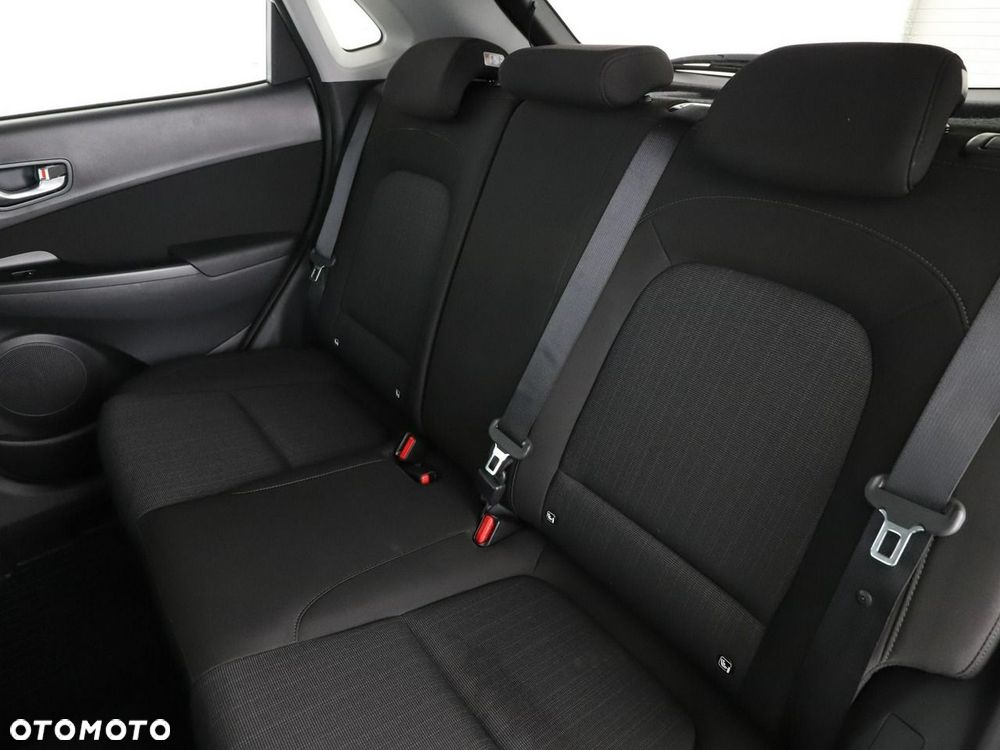 Hyundai Kona 1.0 T-GDI EDITION 30+ - 18