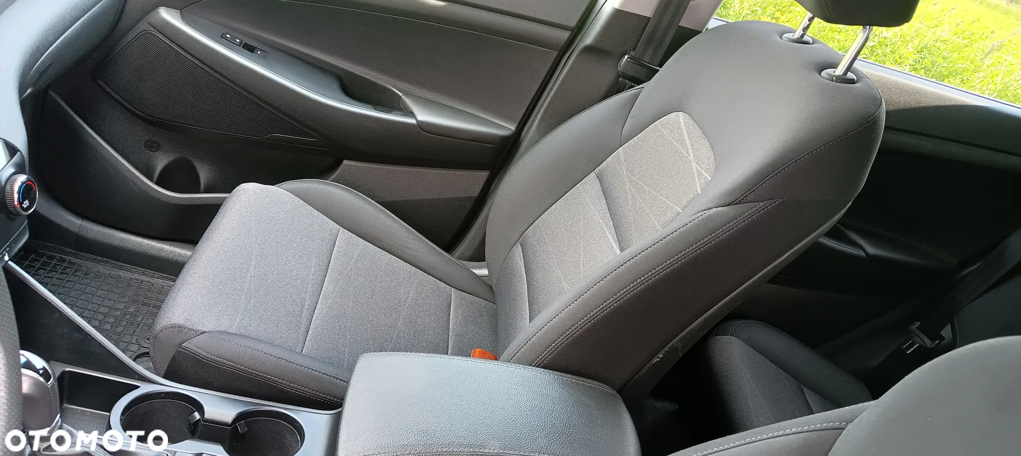 Hyundai Tucson - 18