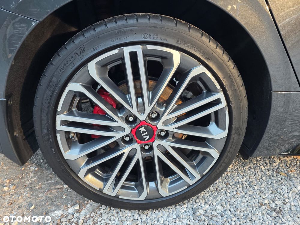 Kia ProCeed 1.6 T-GDI GT - 29