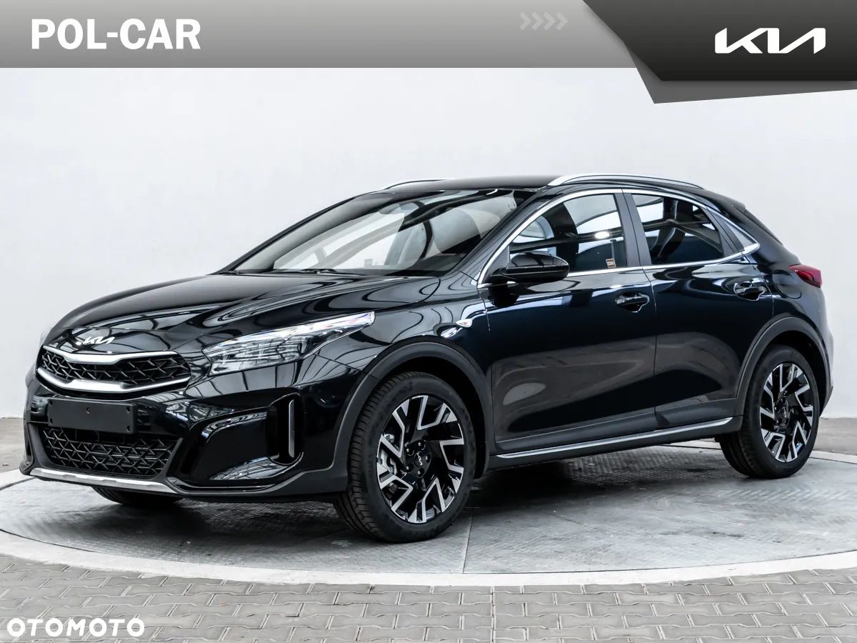 Kia XCeed 1.5 T-GDI M - 1