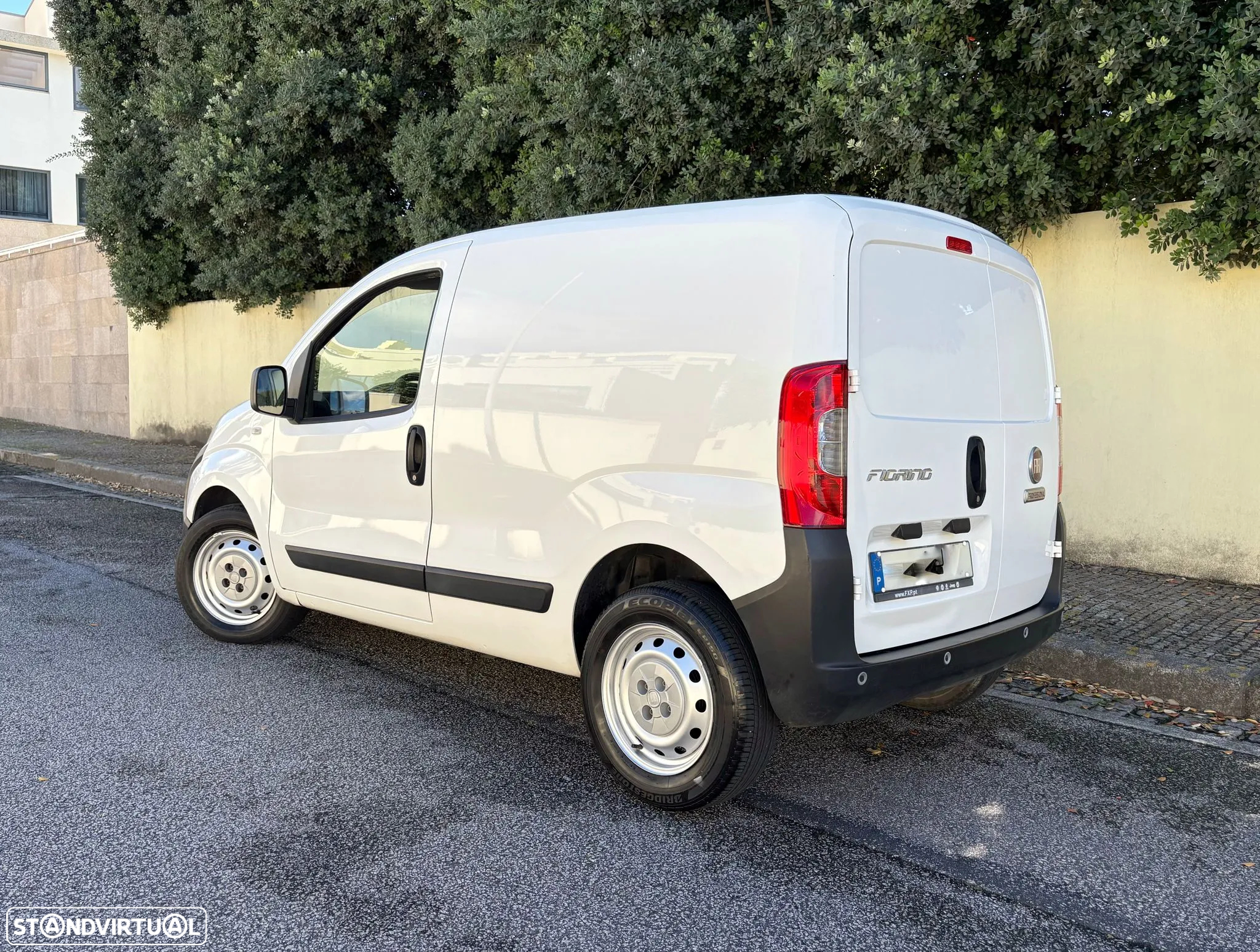 Fiat Fiorino 1.3 M-Jet - 2