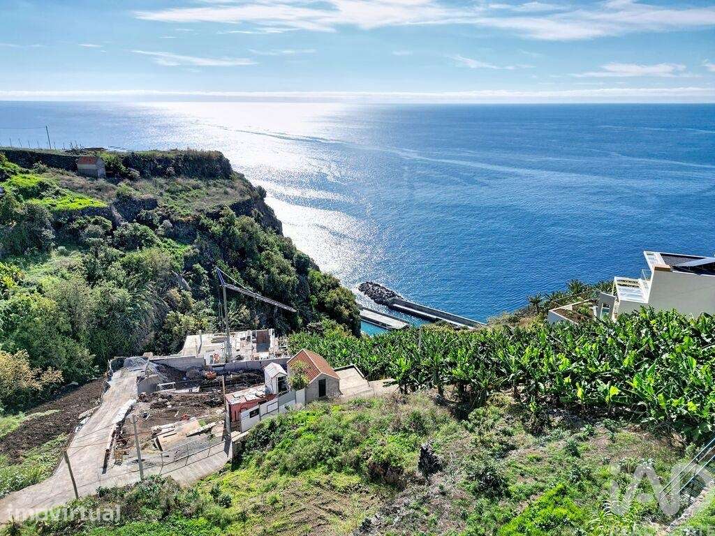 Terreno para construção em Calheta - Grande imagem: 5/14