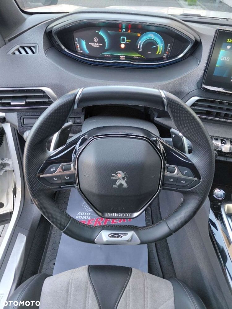 Peugeot 3008 - 12