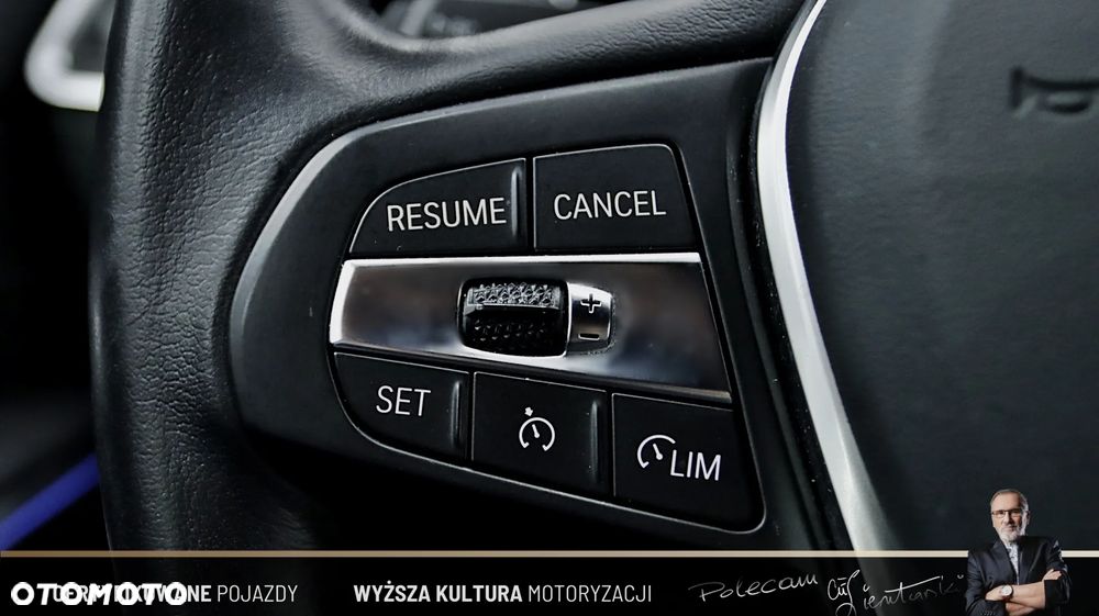 BMW Seria 3 320i Advantage - 16