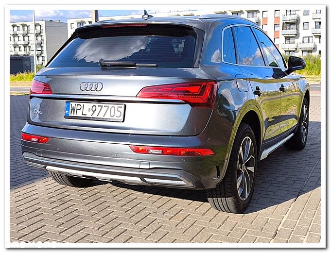Audi Q5 45 TFSI quattro S tronic S line - 12