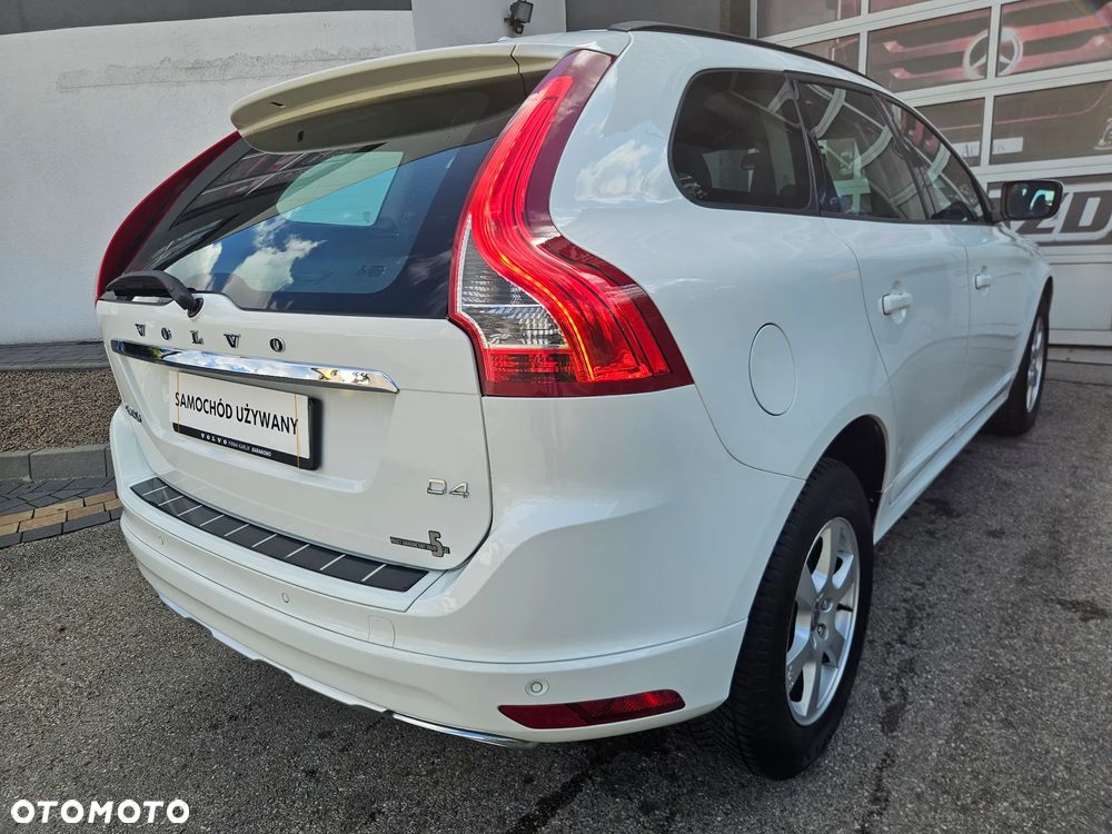 Volvo XC 60 D4 Drive-E Momentum - 14
