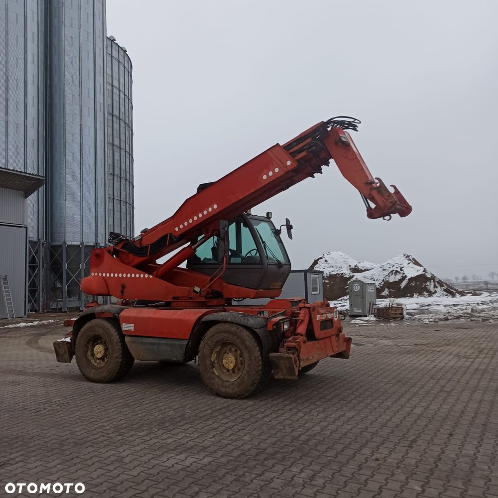 Manitou Mrt 1850 - 10