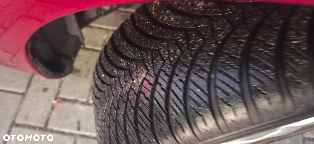 Ford Fiesta 1.25 Amber X - 21