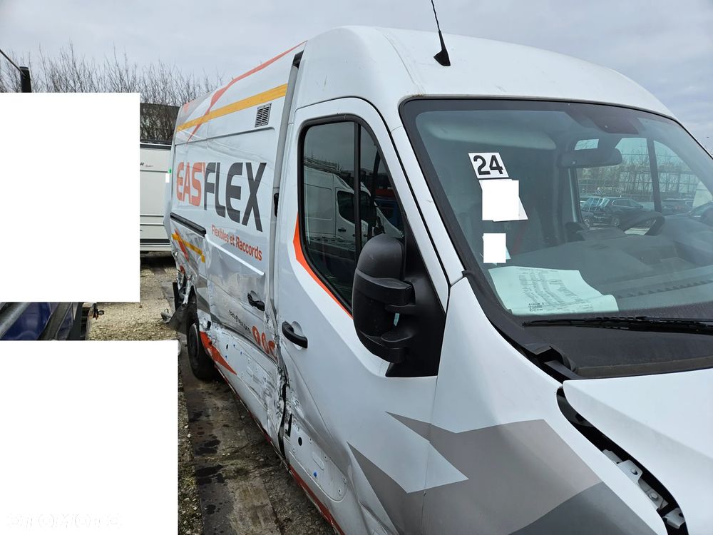 Renault Master - 7