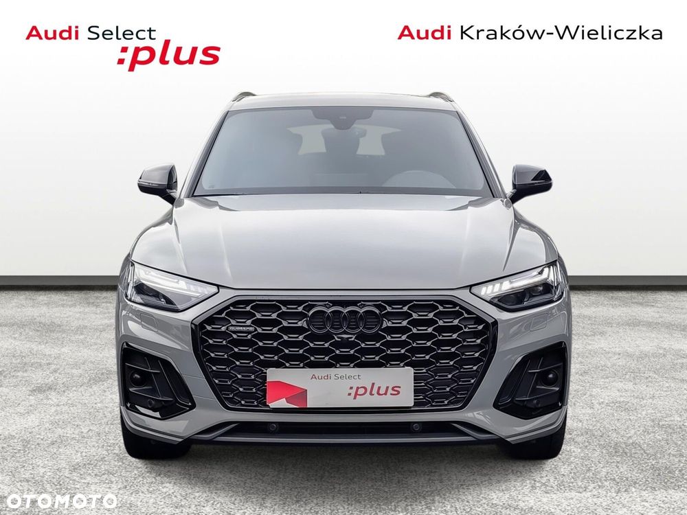 Audi Q5 Sportback 45 TFSI mHEV Quattro S Line S tronic - 9
