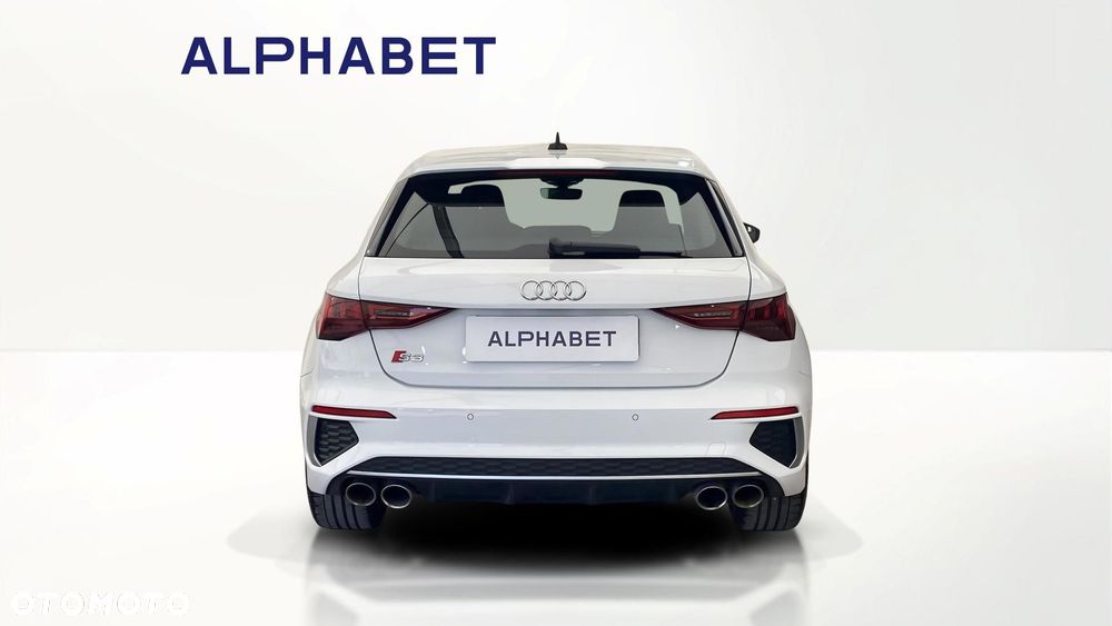 Audi S3 - 4