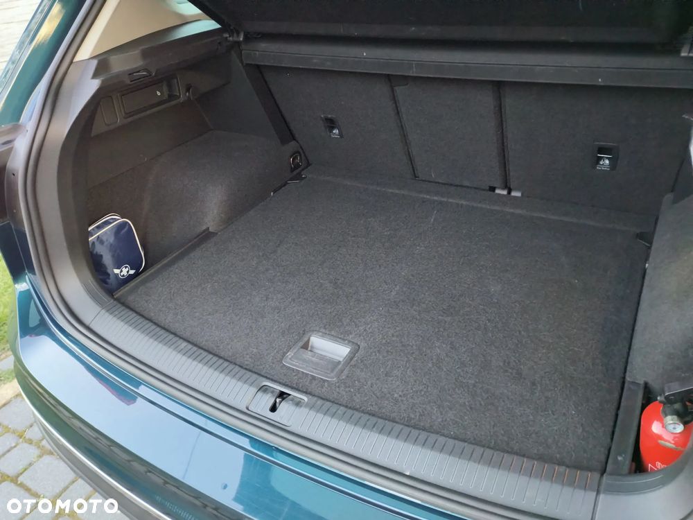Volkswagen Tiguan 2.0 TDI SCR Life DSG - 22
