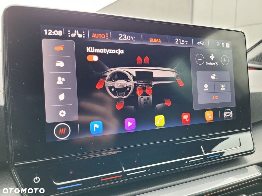 Cupra Formentor - 23