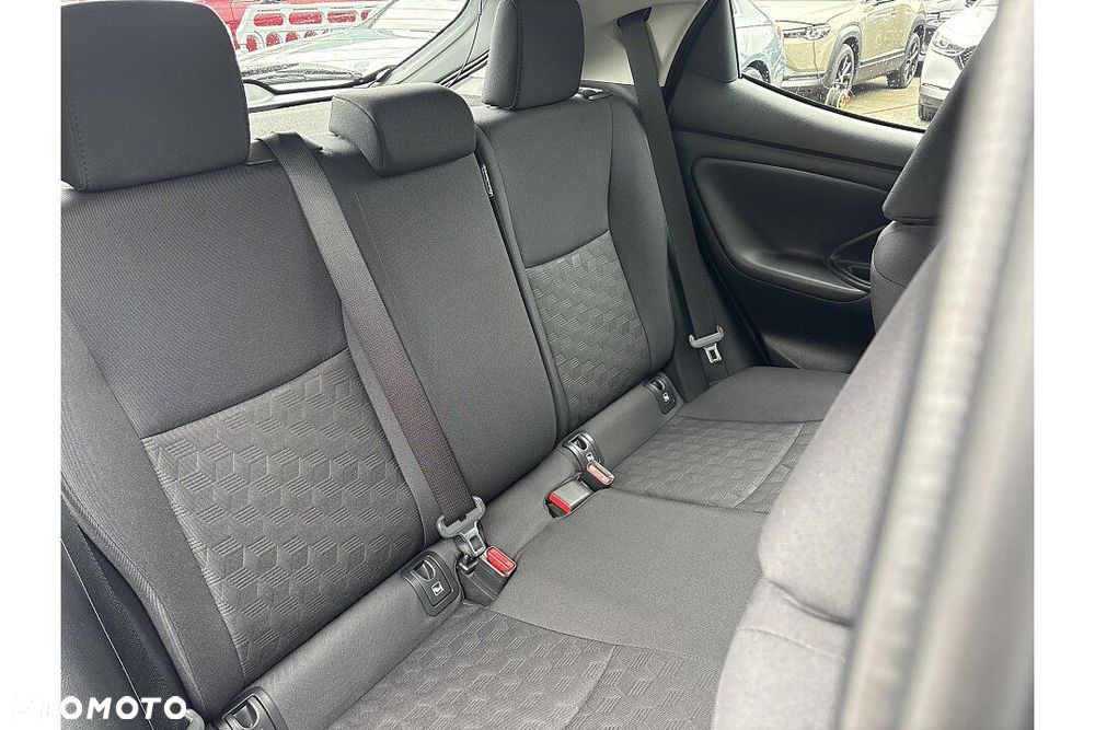 Mazda 2 Hybrid 1.5 Exclusive Line CVT - 28