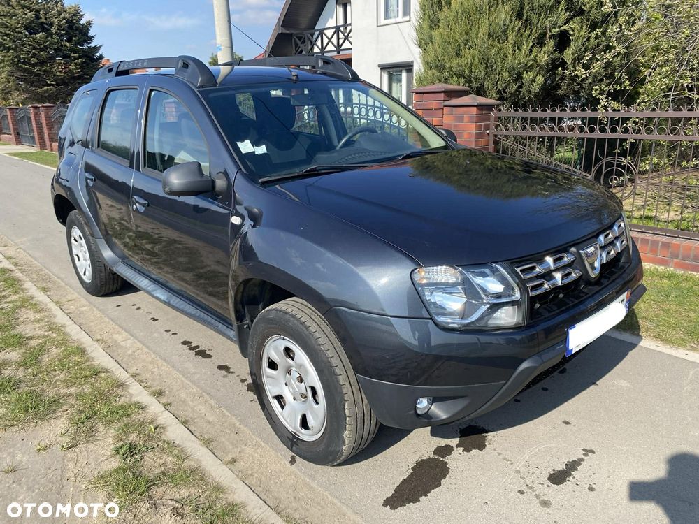Dacia Duster - 4